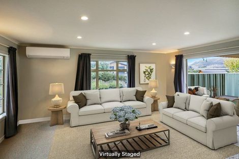 Photo of property in 56 Missy Crescent, Mount Pisa, Cromwell, 9383