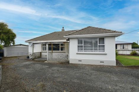 Photo of property in 131 Stobo Street, Grasmere, Invercargill, 9810