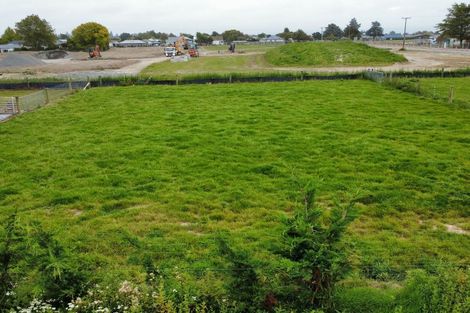 Photo of property in 97 Albert Street, Elgin, Ashburton, 7700