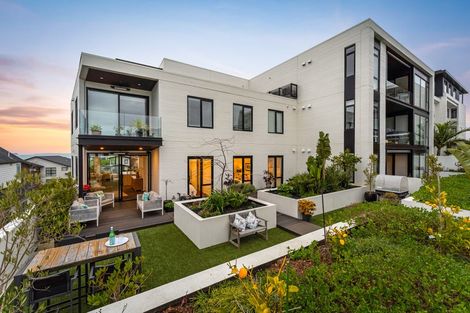 Photo of property in 201/64 Te Oneroa Way, Long Bay, Auckland, 0630