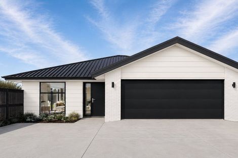 Photo of property in 236 Lincoln Rolleston Road, Rolleston, 7678