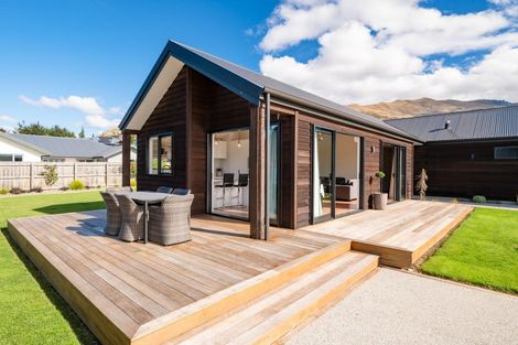 Photo of property in 45 West Meadows Drive, Wanaka, 9305