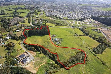 Photo of property in 51a Murphys Road, Totara Park, Auckland, 2019