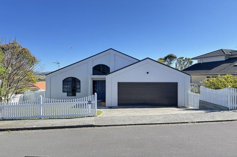 Photo of property in 36 Kentwood Drive, Woodridge, Wellington, 6037