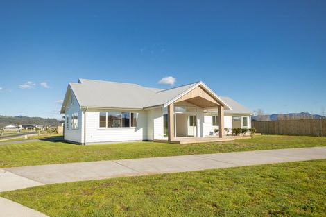 Photo of property in 181 Kupe Drive, Whitianga, 3510