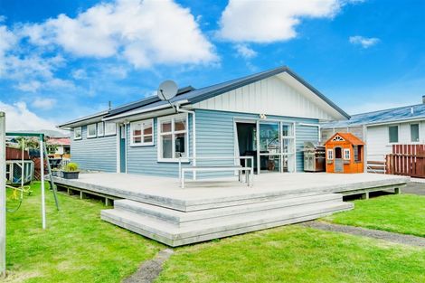 Photo of property in 59 Michael Road, Paraparaumu Beach, Paraparaumu, 5032