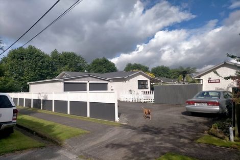 Photo of property in 6 Parkes Avenue, Saint Johns Hill, Whanganui, 4501