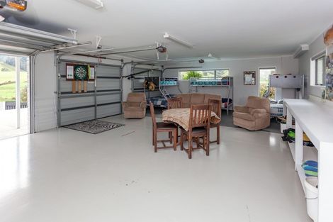 Photo of property in 1 Otautu Wharf Road, Colville, Coromandel, 3584