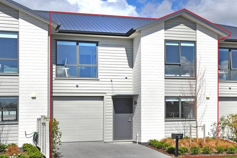 Photo of property in 90 Te Napi Drive, Takanini, 2112