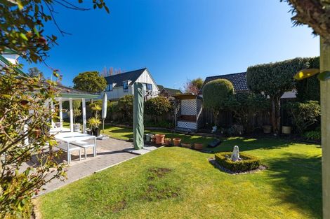 Photo of property in 5 Rubens Place, Burnside, Christchurch, 8053
