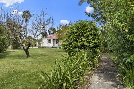 Photo of property in 112 Colville Road, Dargaville, 0310