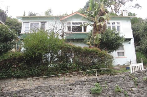 Photo of property in 45 Faraday Street, Hospital Hill, Napier, 4110