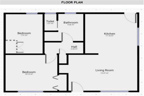 Photo of property in 168 Waerenga Road, Otaki, 5512