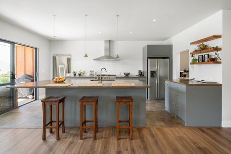 Photo of property in 63 Tepuia Heights, Havelock, Picton, 7281