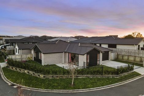 Photo of property in 2/8 Bostonkip Crescent, Fitzroy, Hamilton, 3282