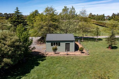 Photo of property in 119 Gartartan Road, Willowby, Ashburton, 7774