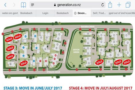 Photo of property in 4 Annie Jane Close, Rolleston, 7614