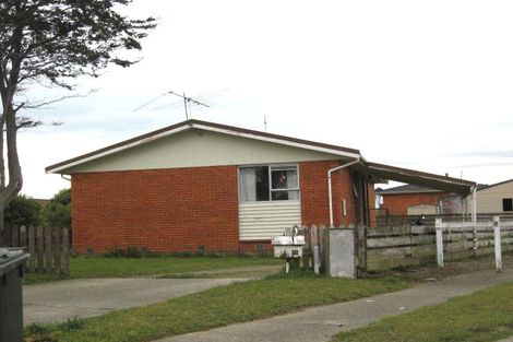 Photo of property in 56 Kilmarnock Court, Strathern, Invercargill, 9812