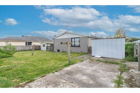 Photo of property in 17 Metzger Street, Georgetown, Invercargill, 9812