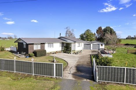 Photo of property in 44 Farmer Road, Waitoa, 3310