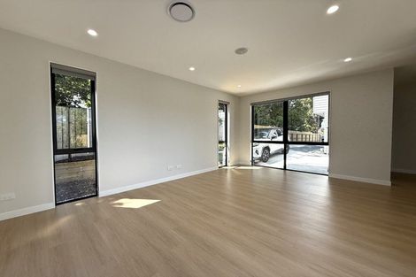 Photo of property in 13d Williams Road, Hobsonville, Auckland, 0618