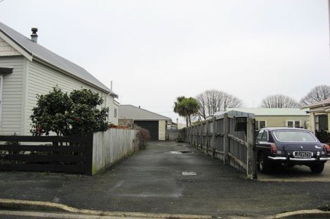 Photo of property in 119b Fitzroy Street, Forbury, Dunedin, 9012