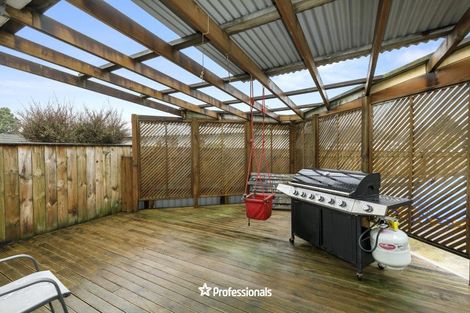 Photo of property in 42 Mountbatten Grove, Clouston Park, Upper Hutt, 5018