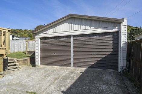 Photo of property in 14 Aparangi Crescent, Elsdon, Porirua, 5022