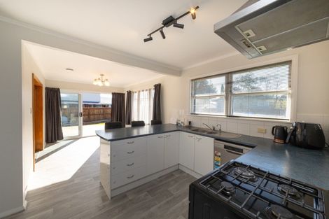 Photo of property in 39 Wills Crescent, Ashhurst, 4810