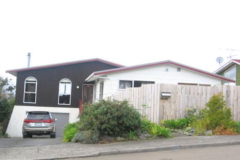 Photo of property in 122 John Sims Drive, Johnsonville, Wellington, 6037