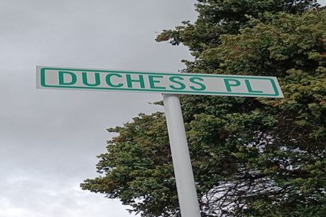 Photo of property in 6/21 Duchess Place, Maupuia, Wellington, 6022