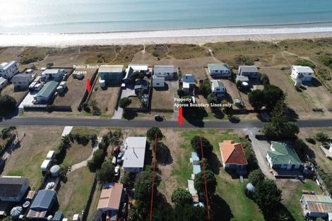 Photo of property in 84 Simon Urlich Road, Karikari Peninsula, Kaitaia, 0483