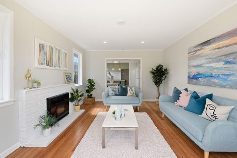 Photo of property in 13 Stokes Avenue, Te Atatu Peninsula, Auckland, 0610