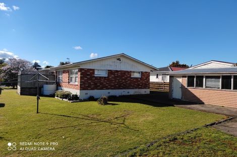Photo of property in 78 Rosehill Drive, Rosehill, Papakura, 2113