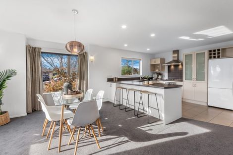 Photo of property in 3 Cedar Place, Rangiora, 7400