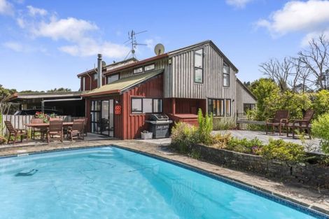 Photo of property in 264 Wright Road, Dairy Flat, Albany, 0794