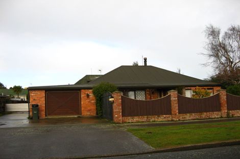 Photo of property in 165 Lewis Street, Gladstone, Invercargill, 9810