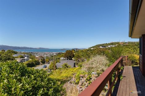 Photo of property in 12a Pekanga Road, Normandale, Lower Hutt, 5010