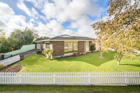 Photo of property in 27 Amberley Avenue, Westbrook, Palmerston North, 4412