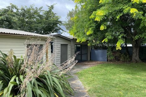 Photo of property in 60 Bryant Street, Takaro, Palmerston North, 4412