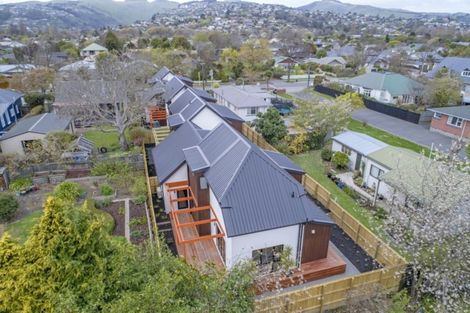 Photo of property in 2/23 Studholme Street, Somerfield, Christchurch, 8024