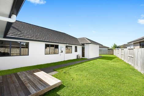 Photo of property in 5 Cordelia Court, Flagstaff, Hamilton, 3210