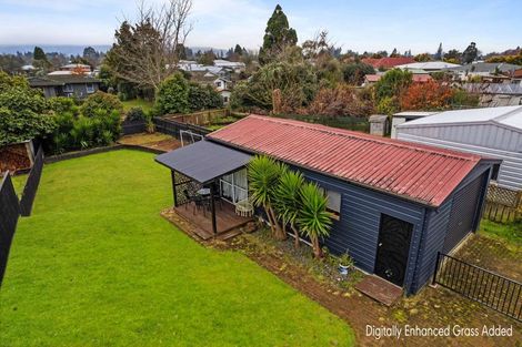Photo of property in 33 Jervis Street, Hillcrest, Rotorua, 3015