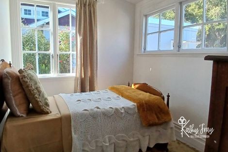 Photo of property in 163 Victoria Street, Dargaville, 0310