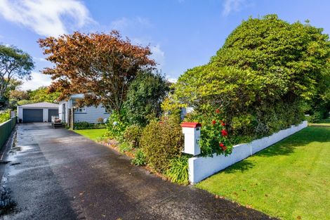 Photo of property in 17 Hinau Street, Inglewood, 4330