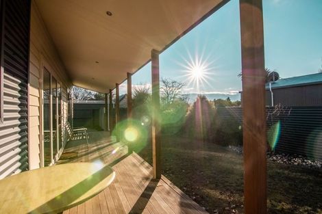 Photo of property in 3b Donegal Street, Cromwell, 9310