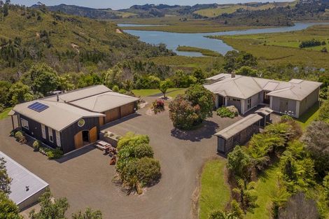 Photo of property in 92 Comers Road, Kaimarama, Whitianga, 3591