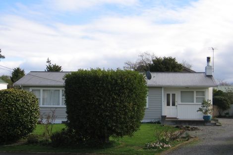 Photo of property in 7 Wavell Crescent, Lansdowne, Masterton, 5810