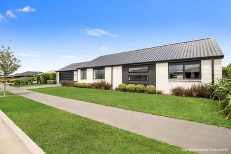 Photo of property in 29 Lucca Crescent, Rolleston, 7615