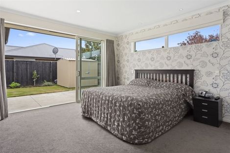 Photo of property in 15 Sovereign Boulevard, Kaiapoi, 7630